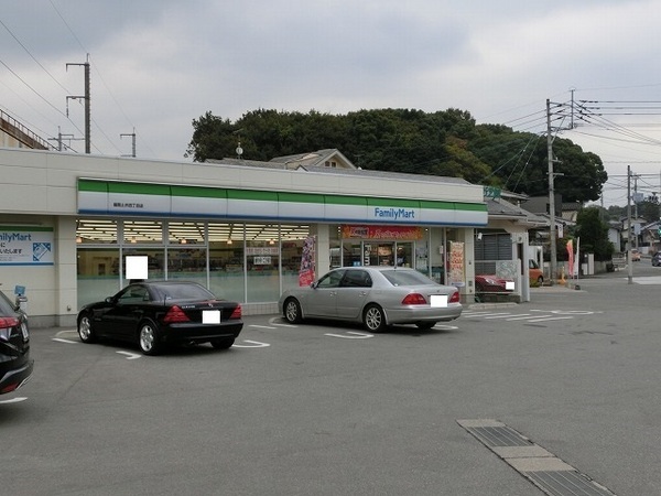 福岡市東区青葉第12新築戸建(2号棟)(ファミリーマート福岡土井四丁目店)