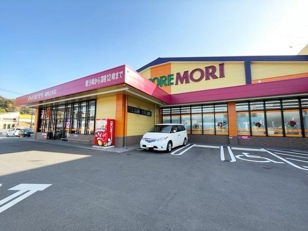 福岡市東区青葉第12新築戸建(2号棟)(ドラッグストアモリ福岡土井店)