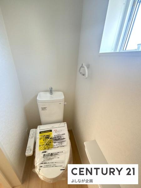 須恵町新原第4新築戸建(2号棟)