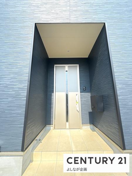 須恵町新原第4新築戸建(2号棟)