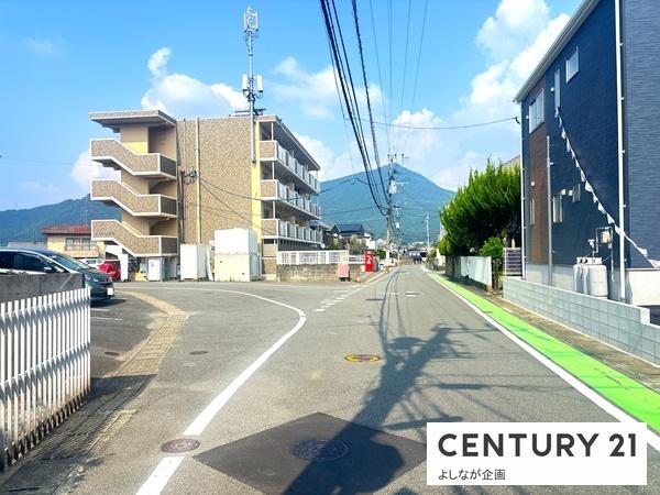 須恵町新原第4新築戸建(2号棟)