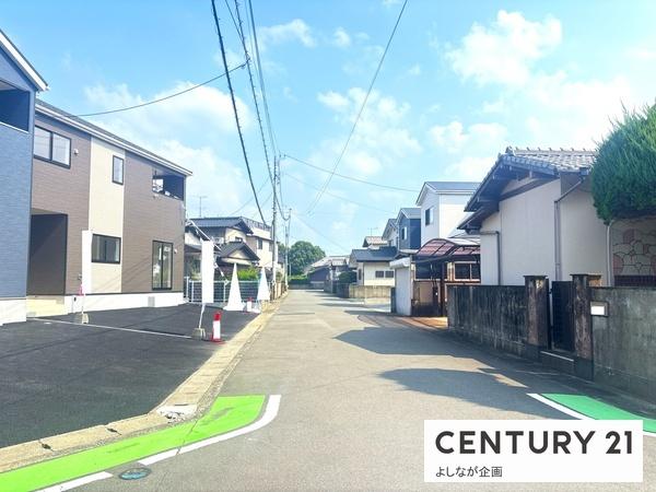 須恵町新原第4新築戸建(2号棟)