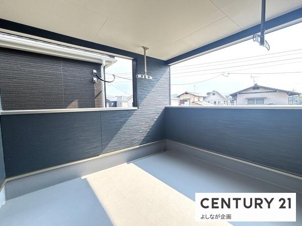 須恵町新原第4新築戸建(2号棟)