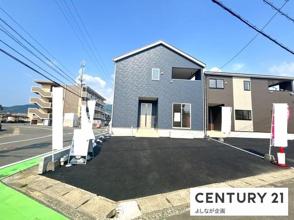 須恵町新原第4新築戸建(2号棟)