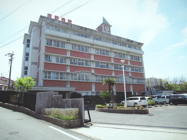 エイルヴィラグランシス篠栗(河野病院)