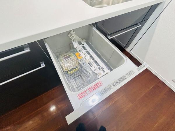 ネクサス香椎一号棟