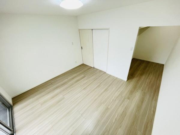 大蔵マンション南博多