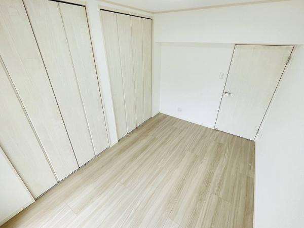 大蔵マンション南博多