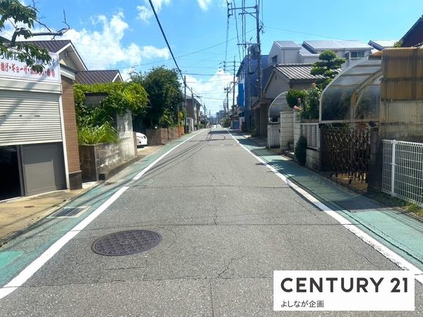 糟屋郡粕屋町長者原西１丁目の中古一戸建て
