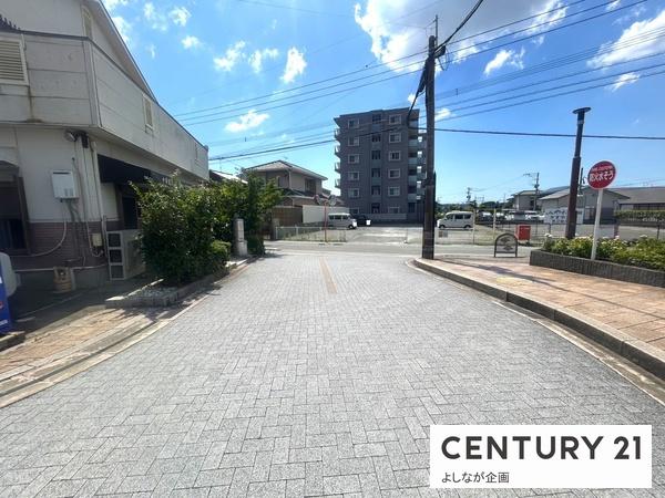 糟屋郡粕屋町長者原西１丁目の中古一戸建て