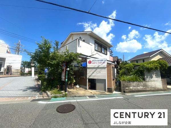粕屋町長者原西1丁目中古戸建