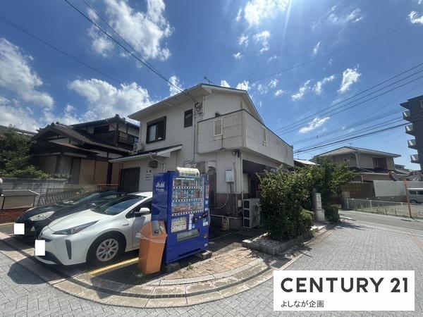 粕屋町長者原西1丁目中古戸建