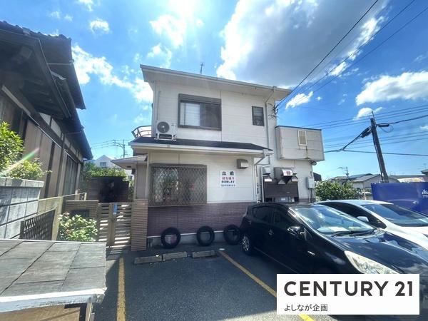 粕屋町長者原西1丁目中古戸建