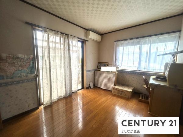 糟屋郡粕屋町長者原西１丁目の中古一戸建て