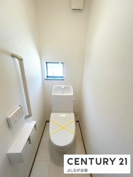 志免町王子1丁目新築戸建(1号棟)