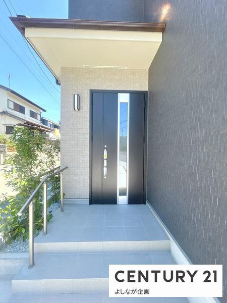志免町王子1丁目新築戸建(1号棟)