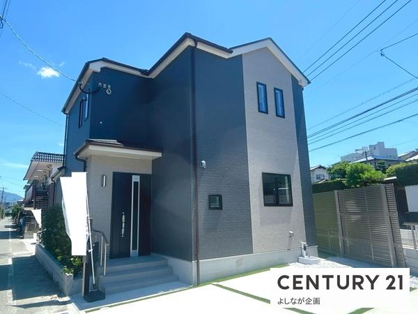 志免町王子1丁目新築戸建(1号棟)