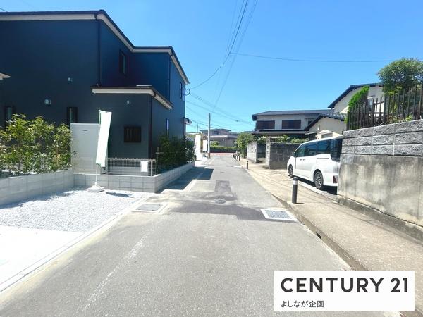志免町王子1丁目新築戸建(1号棟)