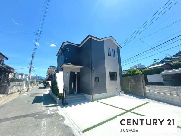 志免町王子1丁目新築戸建(1号棟)