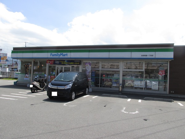 志免町王子1丁目新築戸建(2号棟)(ファミリーマート志免南里一丁目店)