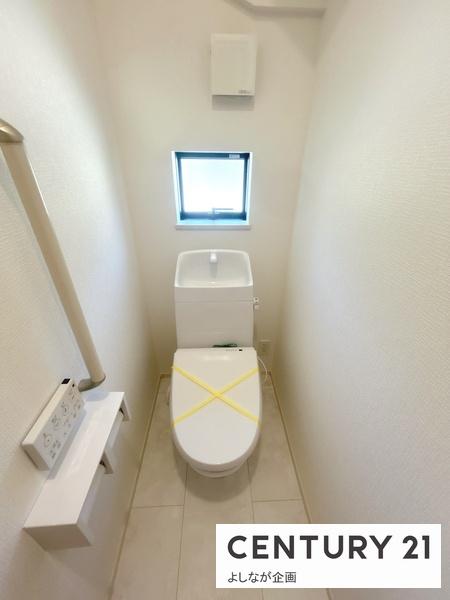 志免町王子1丁目新築戸建(2号棟)