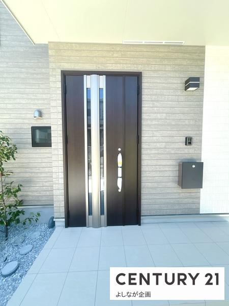 志免町王子1丁目新築戸建(2号棟)