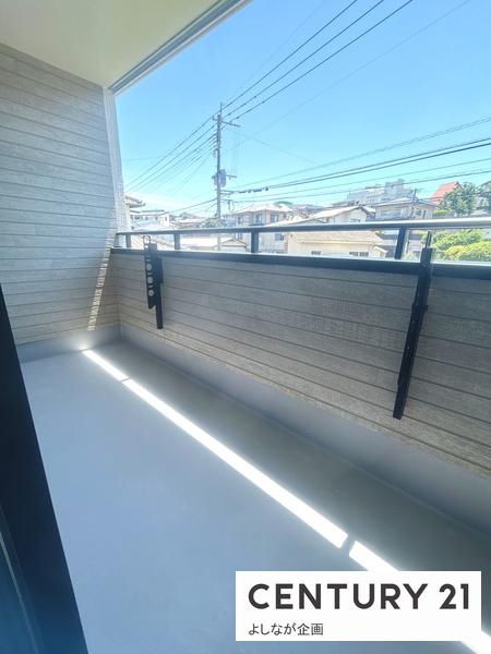 志免町王子1丁目新築戸建(2号棟)