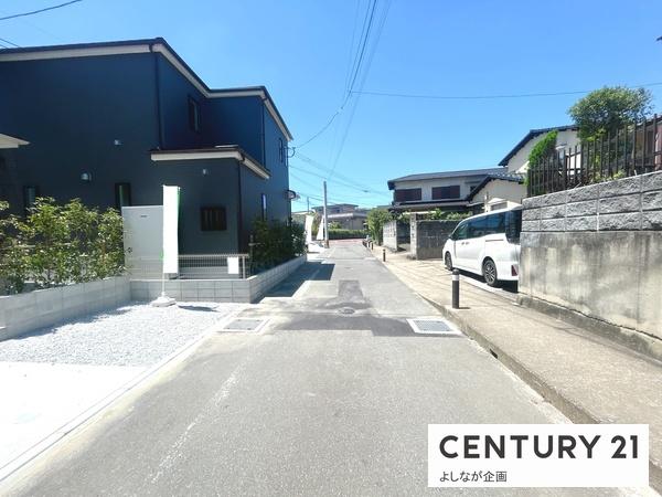 志免町王子1丁目新築戸建(2号棟)