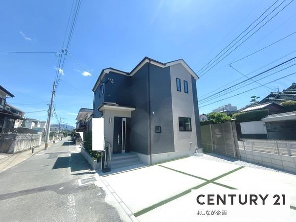 志免町王子1丁目新築戸建(2号棟)