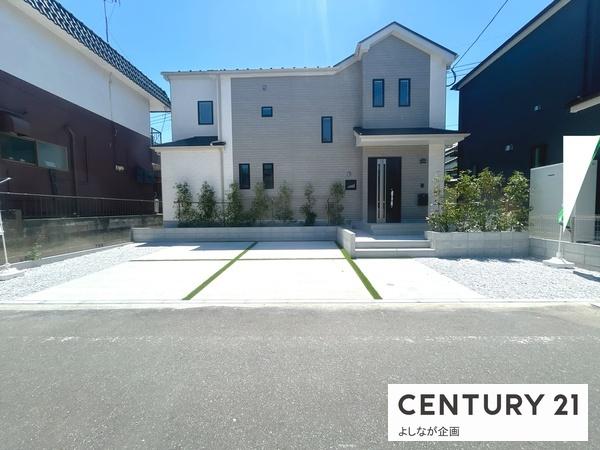 志免町王子1丁目新築戸建(2号棟)