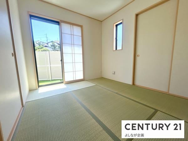 志免町王子1丁目新築戸建(2号棟)