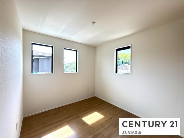 志免町志免中央3丁目1期新築戸建(1号棟)