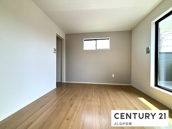 志免町志免中央3丁目1期新築戸建(1号棟)