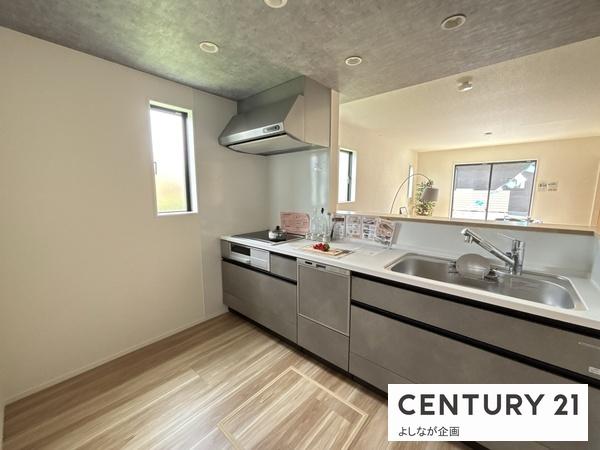 志免町志免中央3丁目1期新築戸建(1号棟)