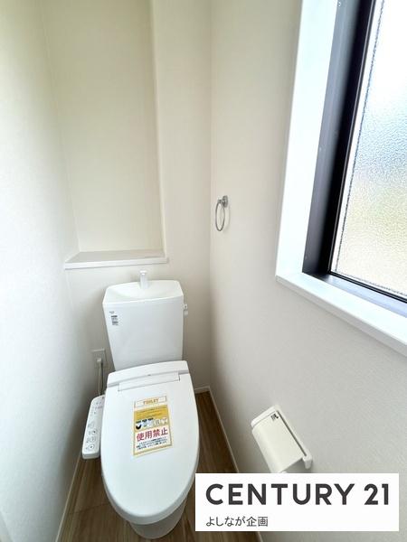 志免町志免中央3丁目1期新築戸建(1号棟)