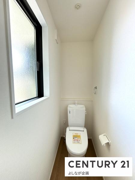 志免町志免中央3丁目1期新築戸建(1号棟)