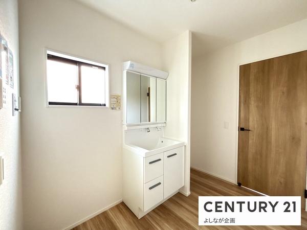 志免町志免中央3丁目1期新築戸建(1号棟)