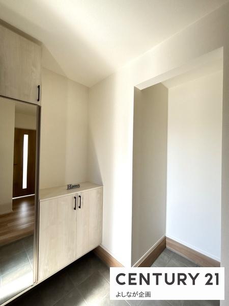 志免町志免中央3丁目1期新築戸建(1号棟)