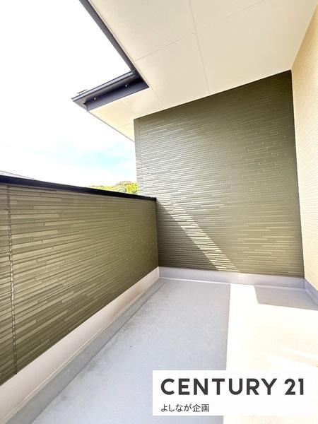 志免町志免中央3丁目1期新築戸建(1号棟)