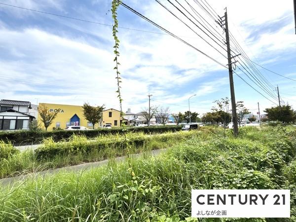 志免町志免中央3丁目1期新築戸建(1号棟)