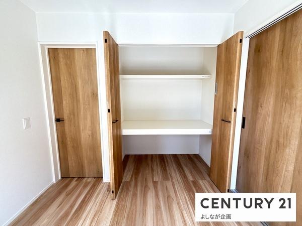 志免町志免中央3丁目1期新築戸建(1号棟)