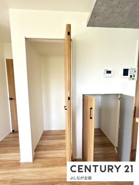 志免町志免中央3丁目1期新築戸建(1号棟)