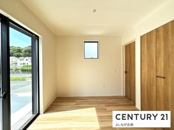 志免町志免中央3丁目1期新築戸建(1号棟)