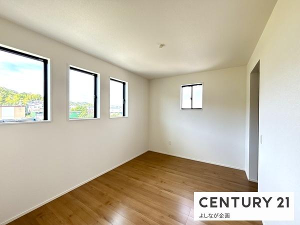 志免町志免中央3丁目1期新築戸建(1号棟)