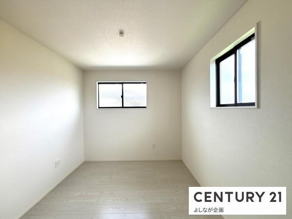 志免町志免中央3丁目1期新築戸建(2号棟)