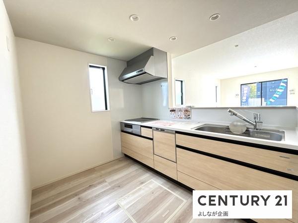 志免町志免中央3丁目1期新築戸建(2号棟)