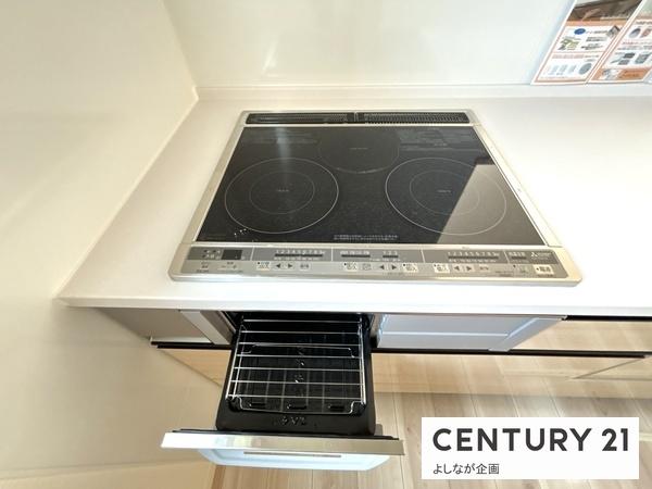 志免町志免中央3丁目1期新築戸建(2号棟)