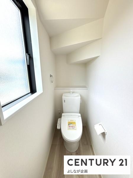 志免町志免中央3丁目1期新築戸建(2号棟)