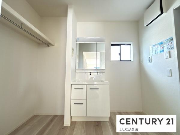 志免町志免中央3丁目1期新築戸建(2号棟)