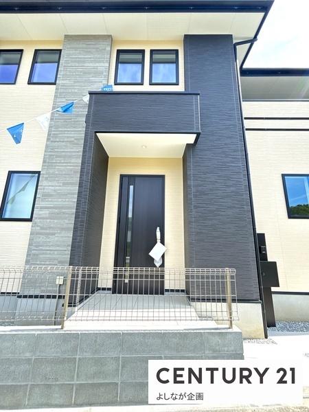 志免町志免中央3丁目1期新築戸建(2号棟)